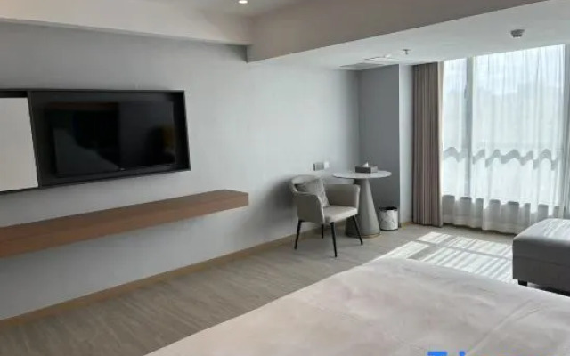 Yun Pan Mei Xing Hotel