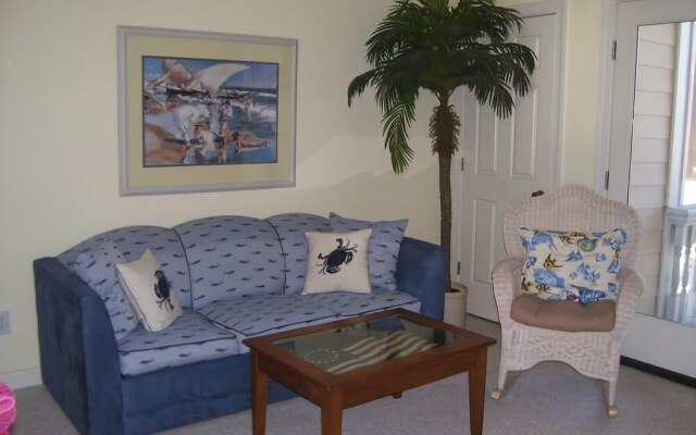 Sweet Dreams By The Sea - 4 Br Home