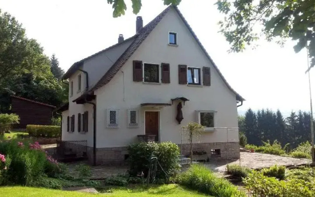 Ferienhaus Lauer