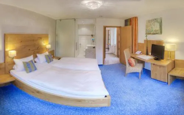 Hotel-Restaurant Haus Nicklass