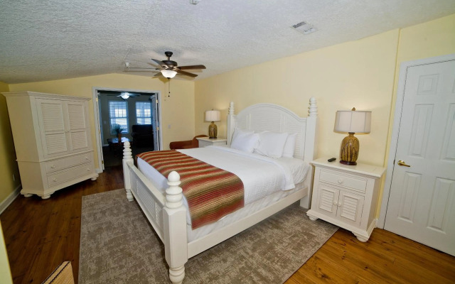 Desoto Beach Terraces