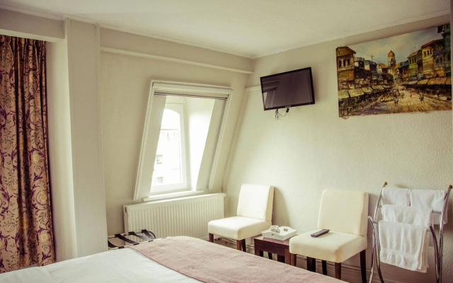 Hotel Gulden Vlies