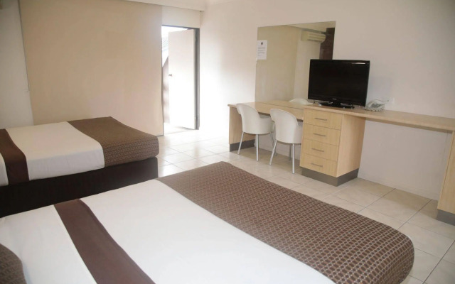 Cannonvale Reef Gateway Hotel