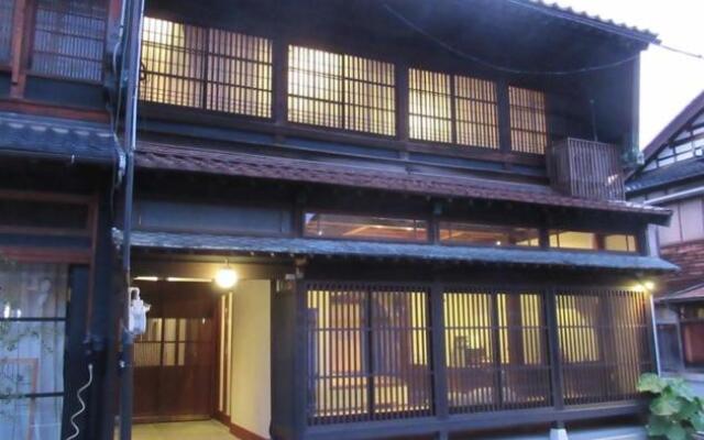 Ryusuke25 - Vacation STAY 71739v