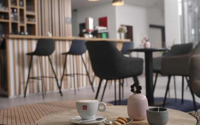 Hotel Cubis