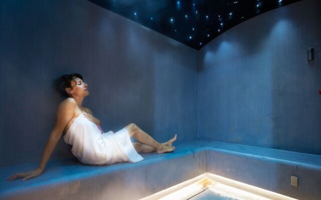 Château de Siran, Hôtel de charme 4 étoiles