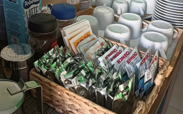 Pèpè bed and breakfast