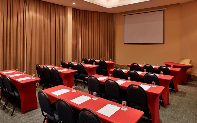 Mercure Botafogo Mourisco
