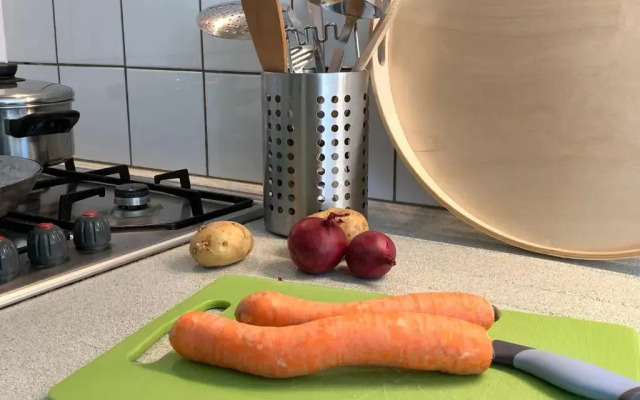 Jelly S Hoeve (Adults Only)