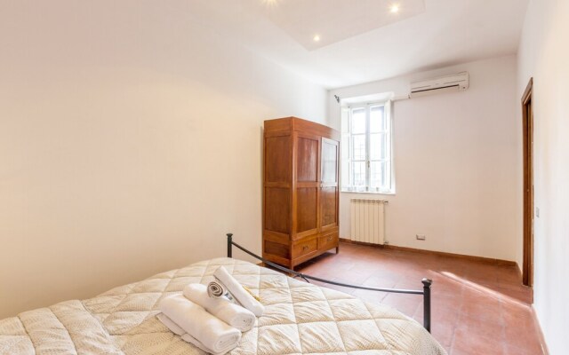 Navona Suite&Apartment