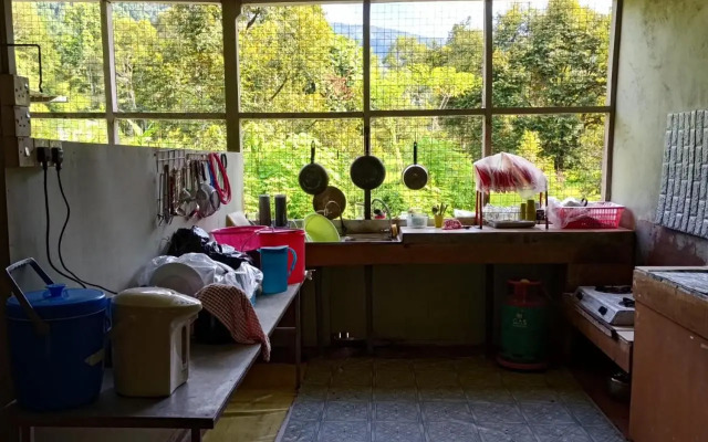 Kinabalu Poring Vacation Lodge - Hostel