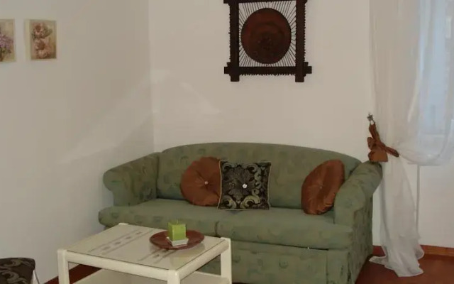 Giardin Suite
