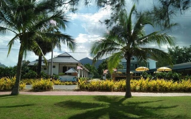 Ingfah Villa