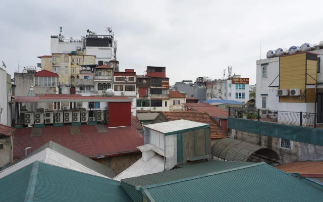 Hanoi Lane Homestay