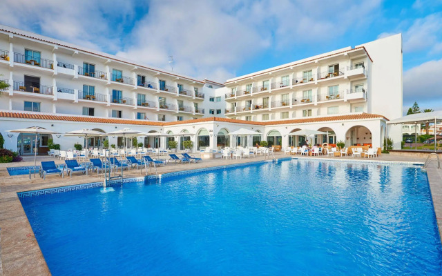 Hipotels Hotel Flamenco Conil