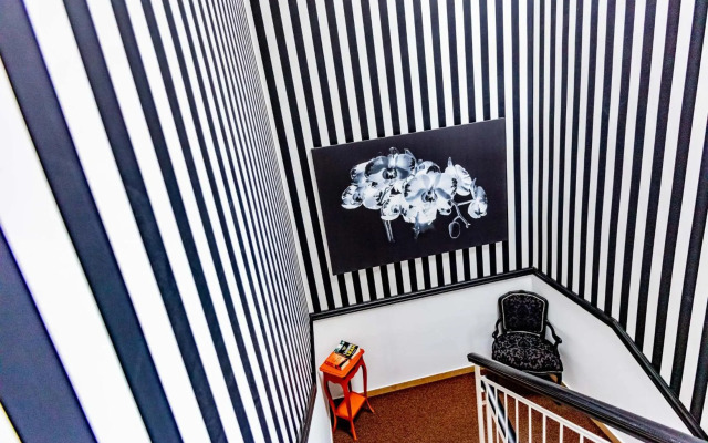 Art Hotel Ventaglio