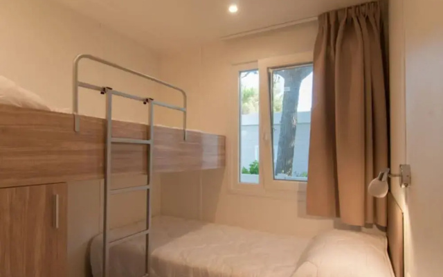 Lodge in Jesolo Mare Family Village