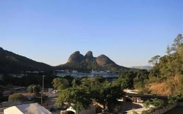 GoHouse Bandeirantes 607