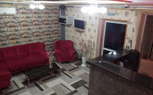 Guest House Danimar