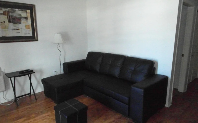 The Charles M Suites