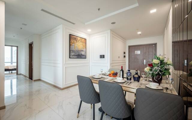 Landmark 81 Luxury Condotel