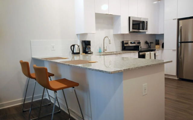 Spectacular Apartments by BCA Furnished Apts