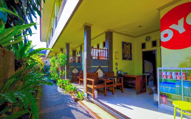 OYO 1787 Sekardiyu Guesthouse