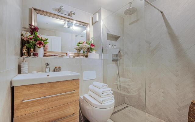 Charming one Bedroom Flat Near Maida Vale