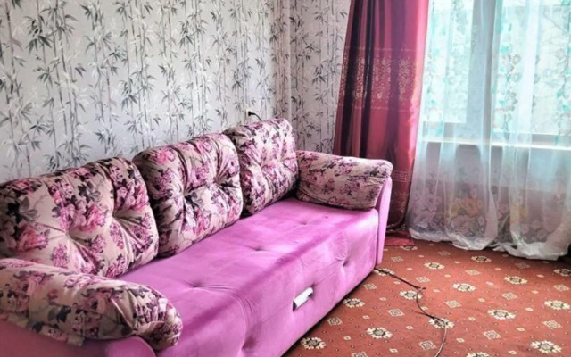 Апартаменты на улице Ладо Кецховели 71