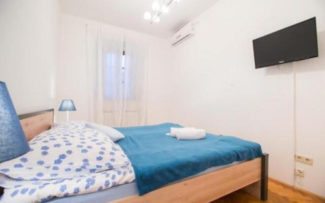 Apartman Kaptol