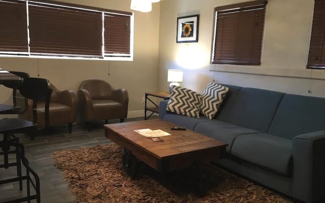 Flagstone Boutique Inn & Suites, Canyons Collection Property