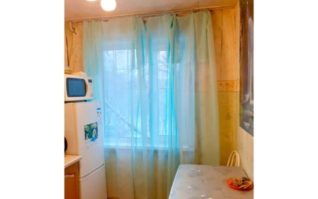 Квартира51 ул. Книповича 33/2