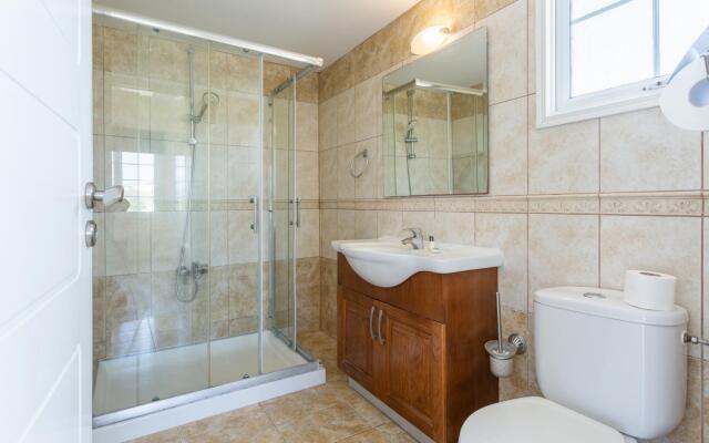 Villa Thea in Neo Chorio