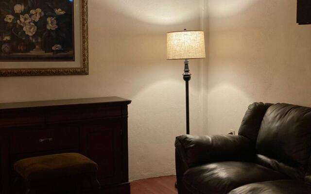 Suites Campestres Montebello