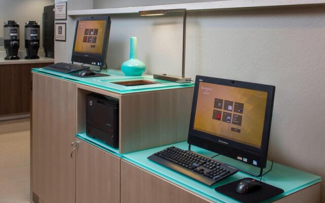 Residence Inn Nashville Airport