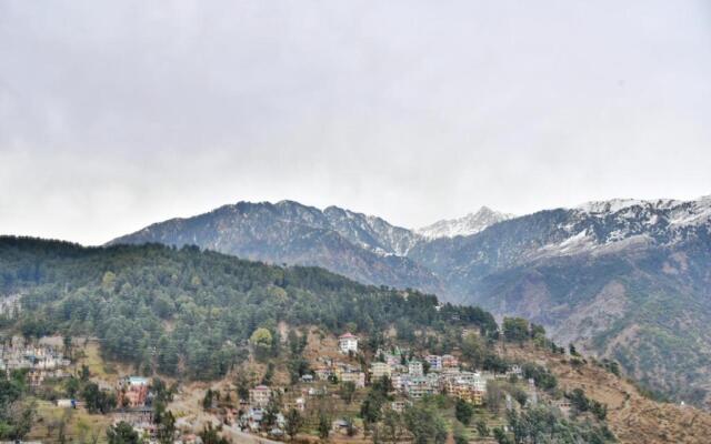 Hotel Akash