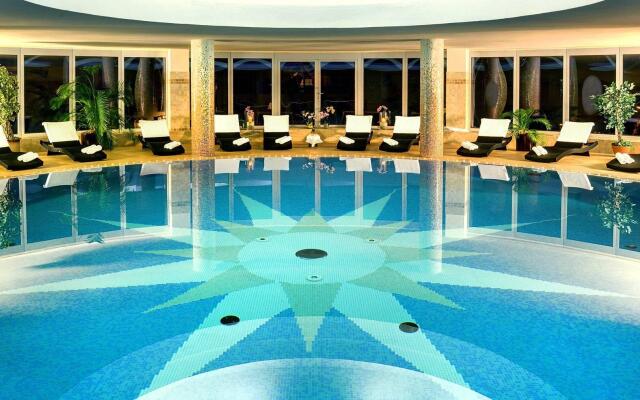 Grand hotel Stary Smokovec