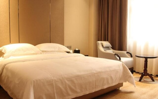 Zhongshan Langda Hotel