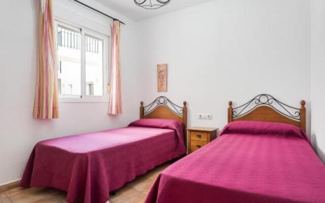 Apartamentos Perez Zara