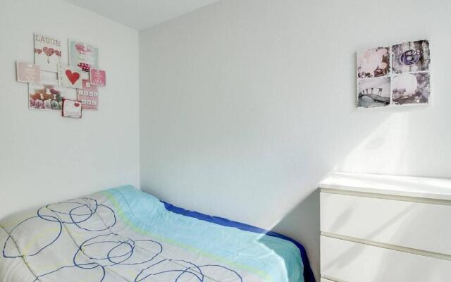 Appartement Cauterets, 2 pièces, 4 personnes - FR-1-401-7