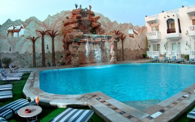 Oriental Rivoli Hotel & SPA