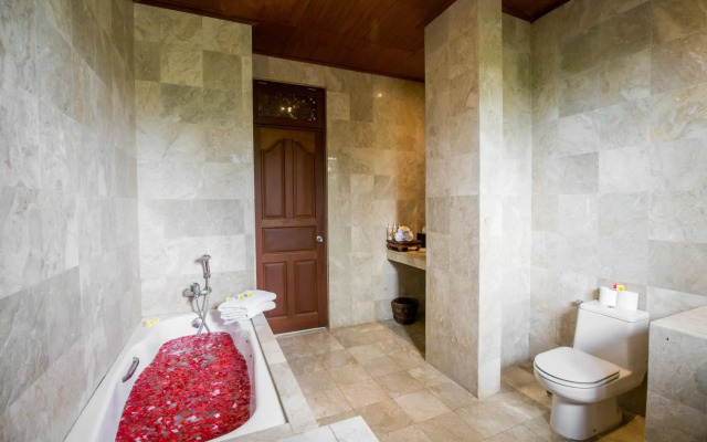 Vision Villa Resort