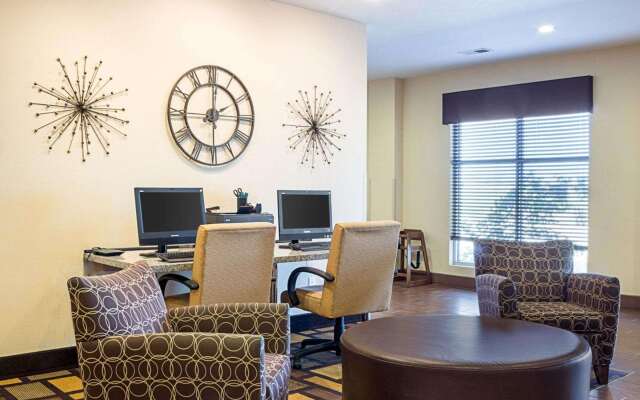 Quality Inn & Suites