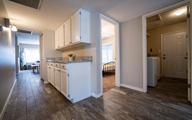 Mcnair Chandler 4 Bedroom Home by RedAwning