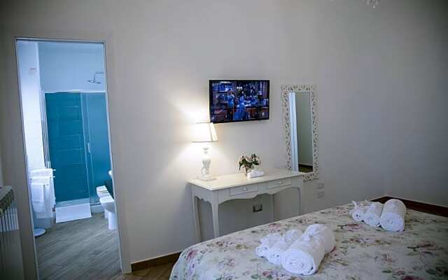 B&B La Perla - Chic Accommodation