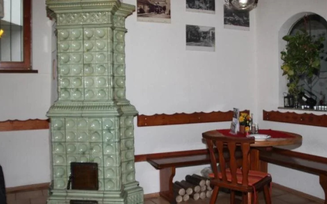 Gasthaus zum Brandtner