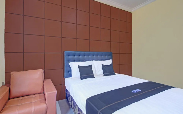 Collection O 91666 Meyli Guesthouse