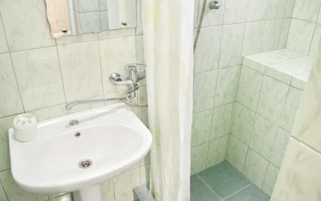 Guest house (Гест Хаус) на Фермерской