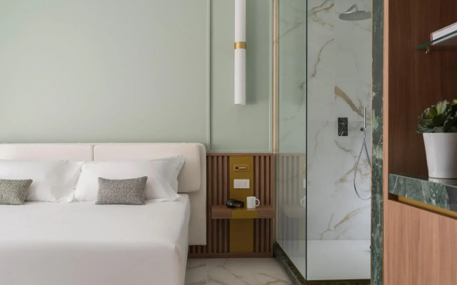 Parioli Hotel Rimini