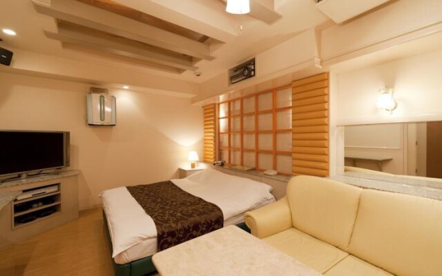 Hotel Fine Biwako I